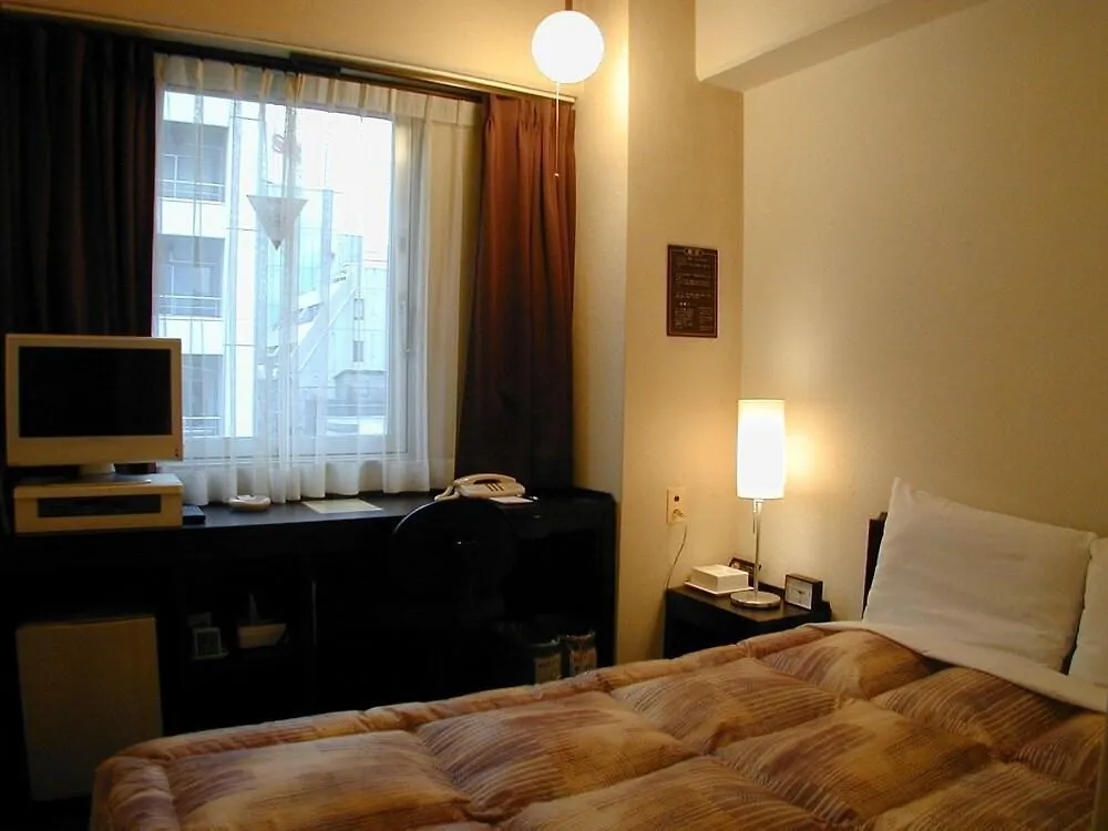 Center Hotel Τόκιο