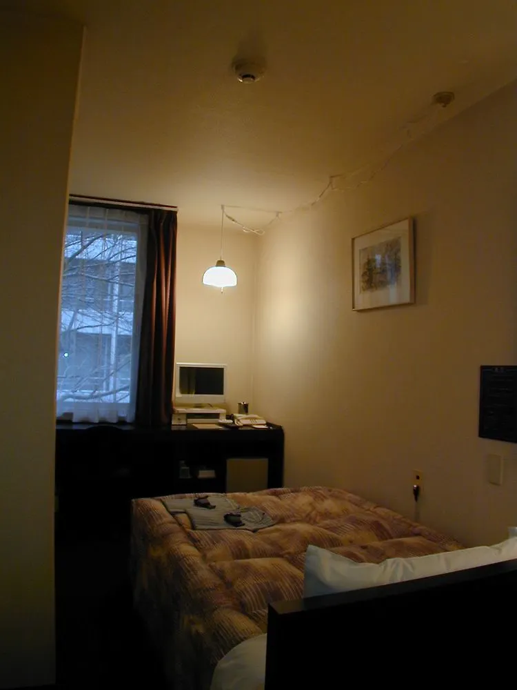Center Hotel Τόκιο