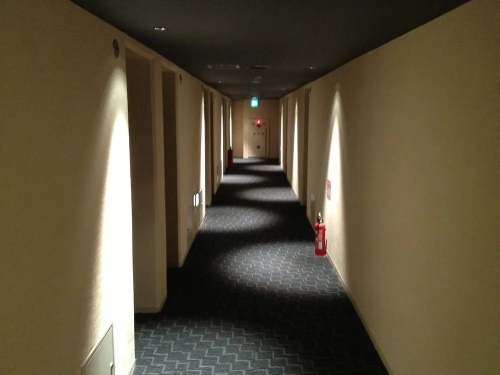 Center Hotel Τόκιο 3*,  Ιαπωνία