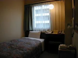 Center Hotel Tokyo prefektur 3*,