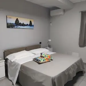 Bethel Bed & Breakfast Aeroporto di Catania Fontana Rossa