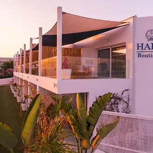 Blue Harbour Boutique Apartahotel Ayia Napa