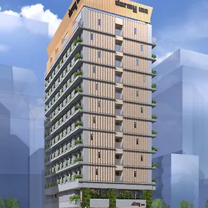 Dormy Premium Ginza Hotel