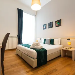 Duomo Hermes Relais Affittacamere Napoli
