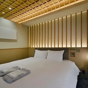 Hotel Hillarys Akasaka, Präfektur Tokio