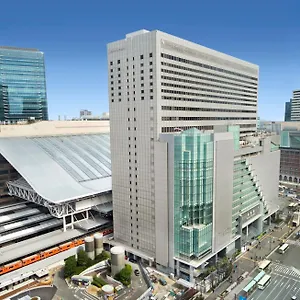 Granvia Osaka-jr Group 4*, Osaka Japan