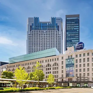 Swissotel Nankai 5*, Osaka Japan