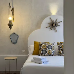 I Lumi Bed & Breakfast Aeroporto di Catania Fontana Rossa