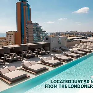 The Londoner Hotel San Julián