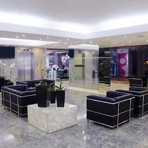 Paseo De Mercedes Hotel Caracas