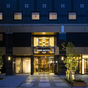 Hotel Apa Hanzomon Hirakawacho, Präfektur Tokio