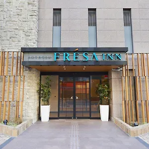 Hotel Sotetsu Fresa Tamachi, Präfektur Tokio