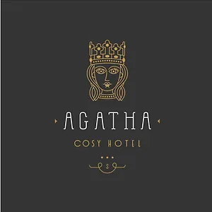 Agatha Cosy Hotel Aeroporto di Catania Fontana Rossa