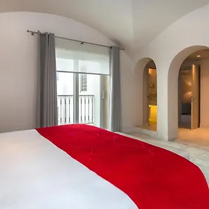 Dar El Jeld Hotel&spa Hotel Túnez