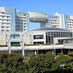 Nikko Kansai Airport - 3 Mins Walk To The Airport 4*, Izumisano Japan