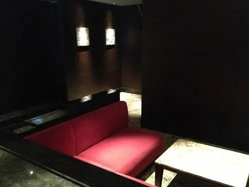 Center Hotel Tokyo